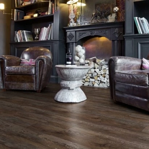 ДУБ ЛИСКАМ ЛАМИНАТ  KRONOTEX  EXQUISIT ламинат для пола